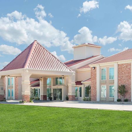 Super 8 By Wyndham Oklahoma City Extérieur photo