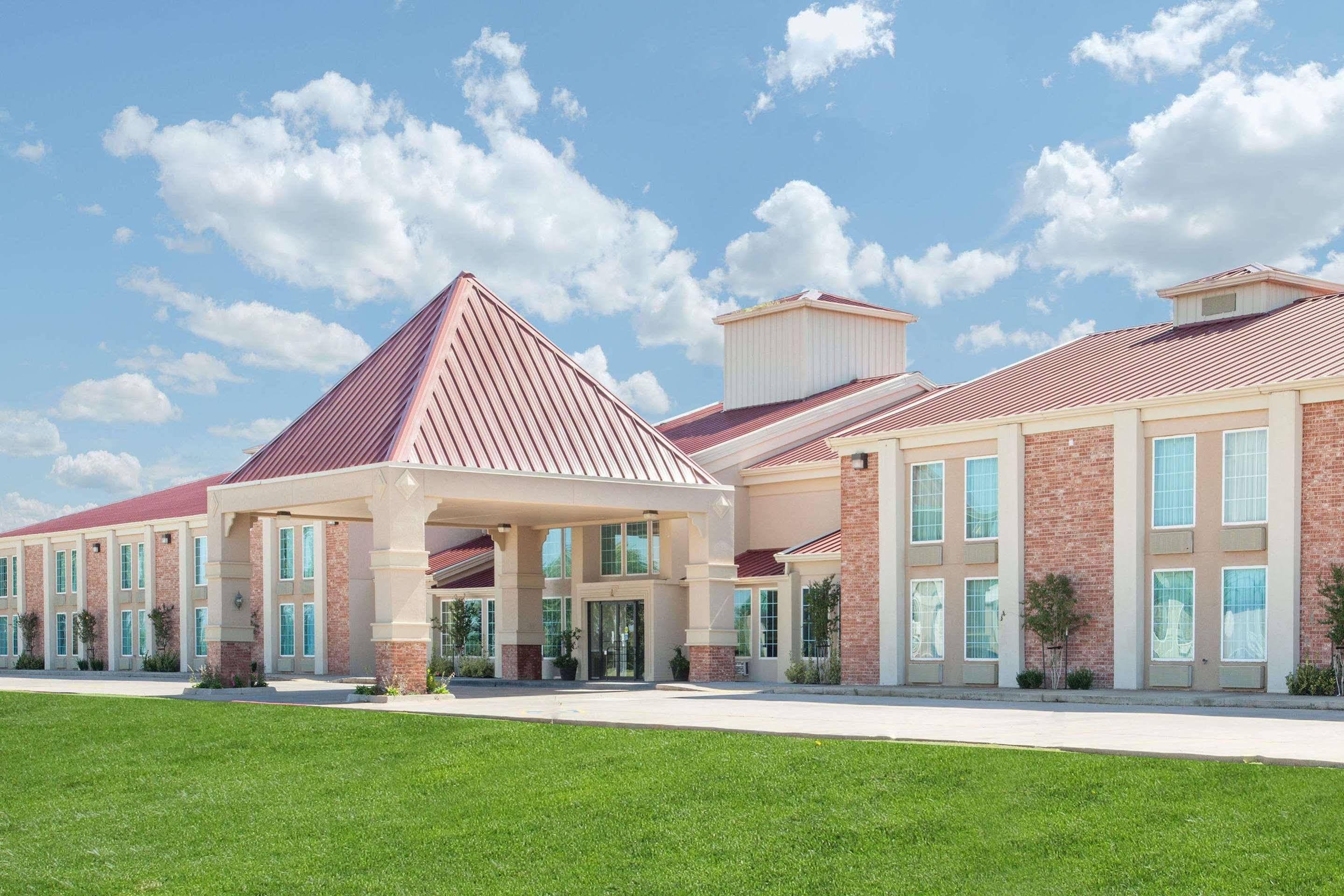 Super 8 By Wyndham Oklahoma City Extérieur photo