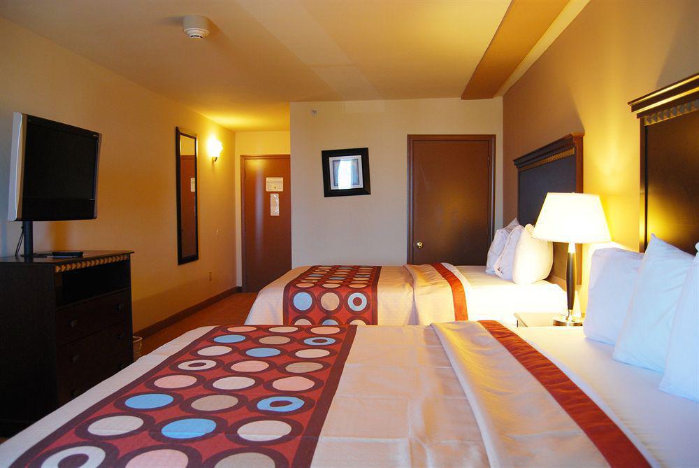 Super 8 By Wyndham Oklahoma City Extérieur photo